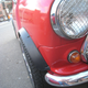 Illustration for article titled DOTS-O-Rama Sunday, Rocky Mountain Edition: Mini Cooper In Boulder